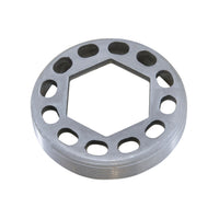 Differential Carrier Side Bearing Screw Adjuster For Chrylser 7.25 Inch And 8.25 Inch . 7.25 Inch & 8.25 Inch Chy Screw Adjuster Diff Side Bearing Carrier Yukon Gear Yukon Gear and Axle