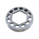 Differential Carrier Side Bearing Screw Adjuster For Chrylser 7.25 Inch And 8.25 Inch . 7.25 Inch & 8.25 Inch Chy Screw Adjuster Diff Side Bearing Carrier Yukon Gear Yukon Gear and Axle