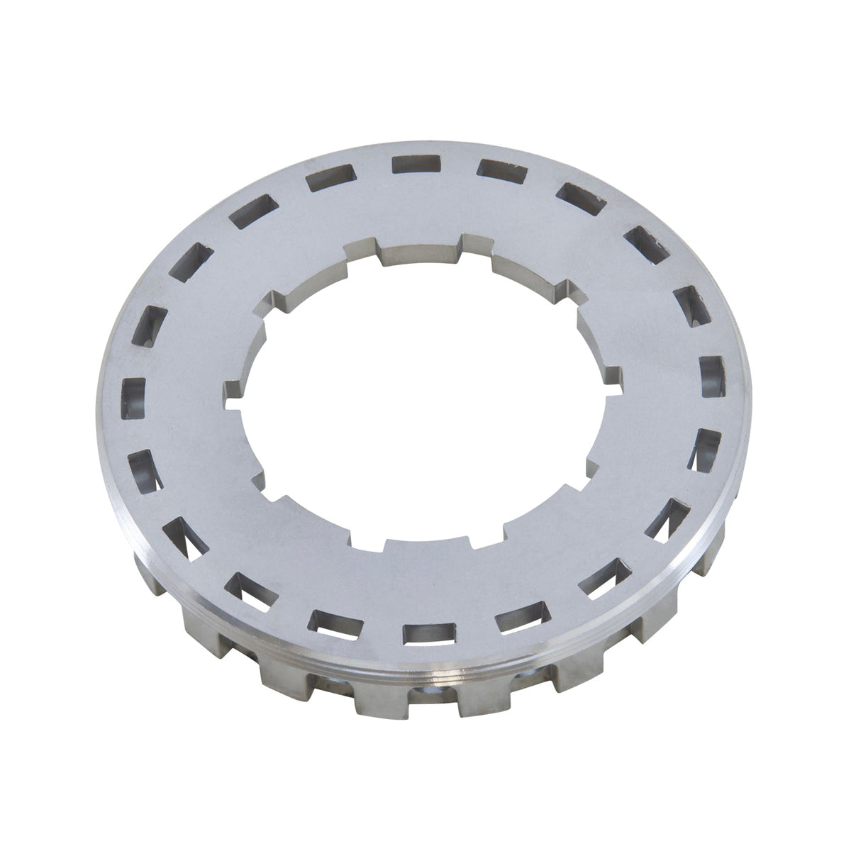 11.5 GM Spanner Adjuster Nut 11.5AAM GM & Chy Spanner Adjuster Nut Yukon Gear Yukon Gear and Axle