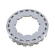 11.5 GM Spanner Adjuster Nut 11.5AAM GM & Chy Spanner Adjuster Nut Yukon Gear Yukon Gear and Axle
