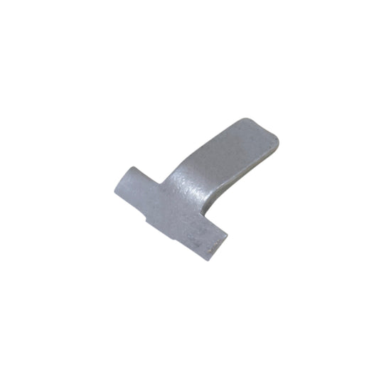 Side Bearing Adjuster Lock For 8.25 Inch GM IFS 8.25IFS GM Side Bearing Adjuster Lock '06& Down Tab Design T Lock Yukon Gear Yukon Gear and Axle