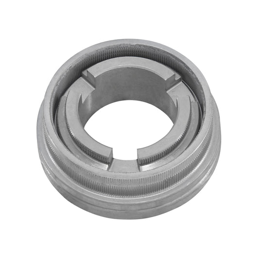 GM 8.25 Inch IFS Side Adjuster '07 & Up 8.25IFS 07 & Up GM Side Adjuster ( Lock Ring Design ) Yukon Gear Yukon Gear and Axle