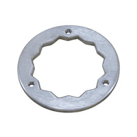 GM 9.25 Inch IFS Side Adjuster Lock '11 & Up. 9.25IFS GM '11 & Up Side Bearing Adjuster Lock Yukon Gear