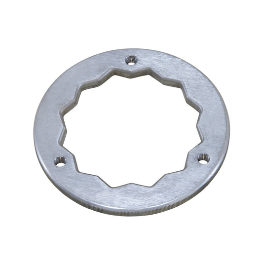 GM 9.25 Inch IFS Side Adjuster Lock '11 & Up. 9.25IFS GM '11 & Up Side Bearing Adjuster Lock Yukon Gear Yukon Gear and Axle
