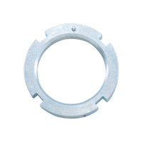 Spindle Nut For Dana 30 & Dana 44 .372 Inch Thick 1-5/8 Inch -16 Inner Spindle Nut W/ Pin Replaces 21588X Yukon Gear