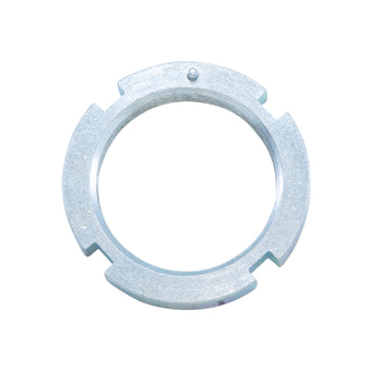 compare product Spindle Nut For Dana 30 & Dana 44 .372 Inch Thick 1-5/8 Inch -16 Inner Spindle Nut W/ Pin Replaces 21588X Yukon Gear