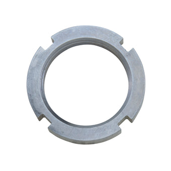 compare product Spindle Nut For Dana 70 1.940 Inch I.D. 6 Slots. 1.940 Inch Id Spindle Nut D70 6 Slots Replaces 33732 Yukon Gear