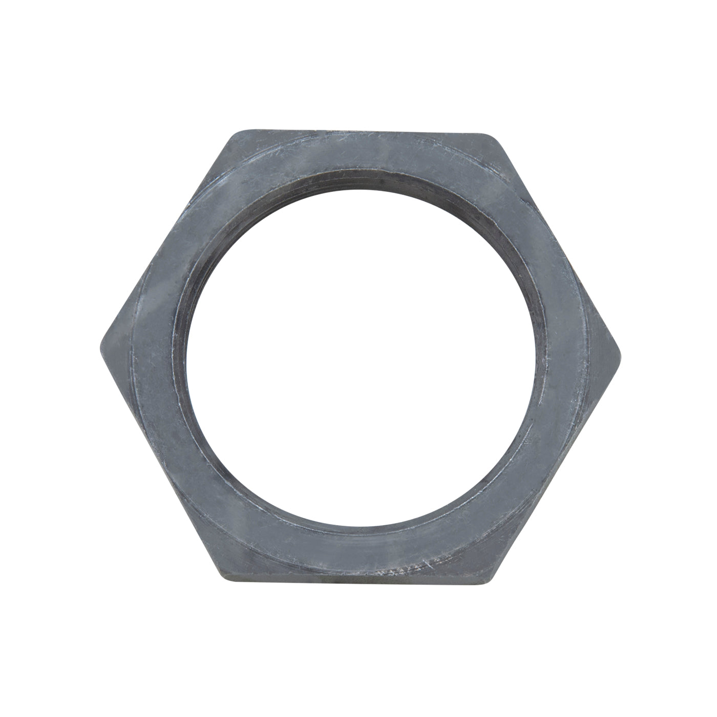 Spindle Nuts (2) For 1979-1989 Dodge Dana 60 Front D60 Spindle Nuts '79-'89 Dodge Front Pair Replaces 35270 Yukon Gear