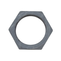 Spindle Nuts (2) For 1979-1989 Dodge Dana 60 Front D60 Spindle Nuts '79-'89 Dodge Front Pair Replaces 35270 Yukon Gear