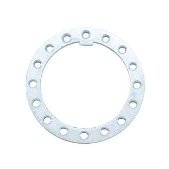 compare product Spindle Nut Washer Dana 28/Model 35IFS Front For Manual Locking Hub Conversion D28('93^) & M35 Spindle Nut Washer For Manual Hub Conversion Replaces 36569 Yukon Gear