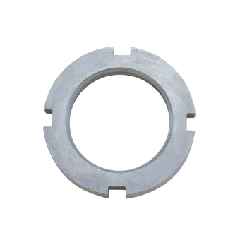 compare product Spindle Nut For Dana 28 Without Pin '92 & Down D28 Spindle Nut Outside W/Out Pin 92 & Down Replaces 40080 Yukon Gear