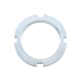 compare product Spindle Nut For Dana 28 & Model 35IFS Front For Manual Locking Hub Conversion. D28('93^) & M35 Spindle Nut For Manual Hubs Conversion Replaces 43749 Yukon Gear