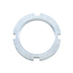 Spindle Nut For Dana 28 & Model 35IFS Front For Manual Locking Hub Conversion. D28('93^) & M35 Spindle Nut For Manual Hubs Conversion Replaces 43749 Yukon Gear