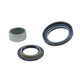 Spindle Bearing & Seal Kit For '78-'99 Ford Dana 60 D60 Spindle Bearing & Seal Kit W/ Solid Seal 78-99 Ford D60 Front Replaces 708084 Yukon Gear Yukon Gear and Axle
