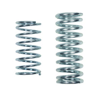 Spring Kit D28 Model 35IFS D44&D50IFS W/Grizzly Detroit Trutrac Powr Lok D28 M35IFS D44IFS & D50IFS Ygl Det Tt& P/L Spring Kit For Install In IFS Front Yukon Gear