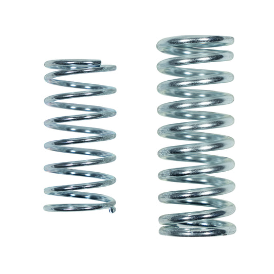 Spring Kit D28 Model 35IFS D44&D50IFS W/Grizzly Detroit Trutrac Powr Lok D28 M35IFS D44IFS & D50IFS Ygl Det Tt& P/L Spring Kit For Install In IFS Front Yukon Gear