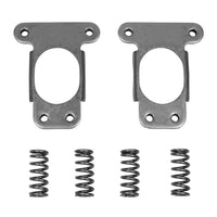 Posi Spring Kit For GM 7.5 Inch With Preload Plates 7.5 Inch GM Spring Kit W/Preload Plates 4 Spring Design Yukon Gear