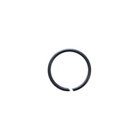 Right Hand Stub Axle Snap Ring For '04& Up GM 8.25 Inch IFS .091 Inch Thick 8.25IFS Snap Ring '04&Up GM Right Hand Inner .091 Inch Thick Yukon Gear