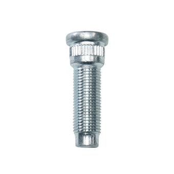 compare product Ford 7.5 Inch 8 Inch 8.8 Inch & 9 Inch Axle Stud Ford 7.5 Inch 8 Inch 8.8 Inch & 9 Inch Axle Stud 1/2 Inch -20 1-7/8 Inch Long .616 Inch Knurl Yukon Gear