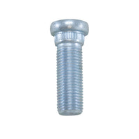 GM Metric Axle Stud 14mm X 1.5 Metric Axle Stud 14mm X 1.5 15.88mm Knurl 43mm Long Yukon Gear