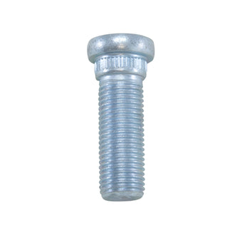compare product GM Metric Axle Stud 14mm X 1.5 Metric Axle Stud 14mm X 1.5 15.88mm Knurl 43mm Long Yukon Gear