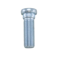 Large Truck Axle Stud 1/2 Inch -20 X 1.530 Large Truck Axle Stud 5 Lug 1/2 Inch -20 Thread Yukon Gear Yukon Gear and Axle