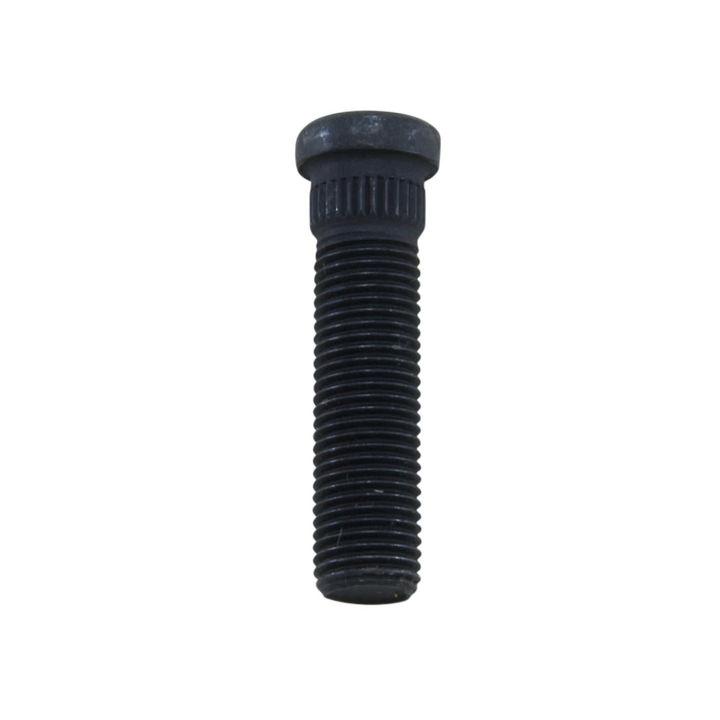 65-82 Corvette Rear Wheel Stud 7/16-20 X 1-3/4 In. Length 65-82 Vette Rear Wheel Stud Yukon Gear