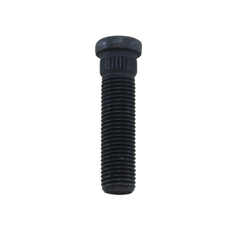 compare product 65-82 Corvette Rear Wheel Stud 7/16-20 X 1-3/4 In. Length 65-82 Vette Rear Wheel Stud Yukon Gear