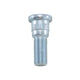 Axle Stud 1 33/64 Inch X 1/2 Inch -20 Axle Stud 1 33/64 Inch X 1/2 Inch -20 Yukon Gear Yukon Gear and Axle