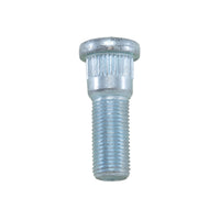 Axle Stud 1 5/8 Inch X 1/2 Inch -20 Axle Stud 1 5/8 Inch X 1/2 Inch -20 .624 Inch Knurl Yukon Gear