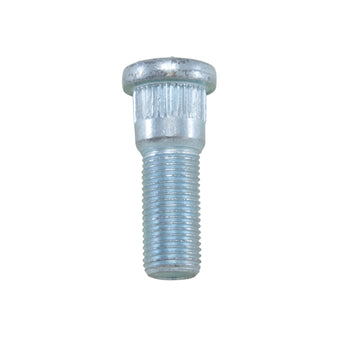 compare product Axle Stud 1 5/8 Inch X 1/2 Inch -20 Axle Stud 1 5/8 Inch X 1/2 Inch -20 .624 Inch Knurl Yukon Gear