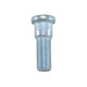 Axle Stud 1 5/8 Inch X 1/2 Inch -20 Axle Stud 1 5/8 Inch X 1/2 Inch -20 .624 Inch Knurl Yukon Gear