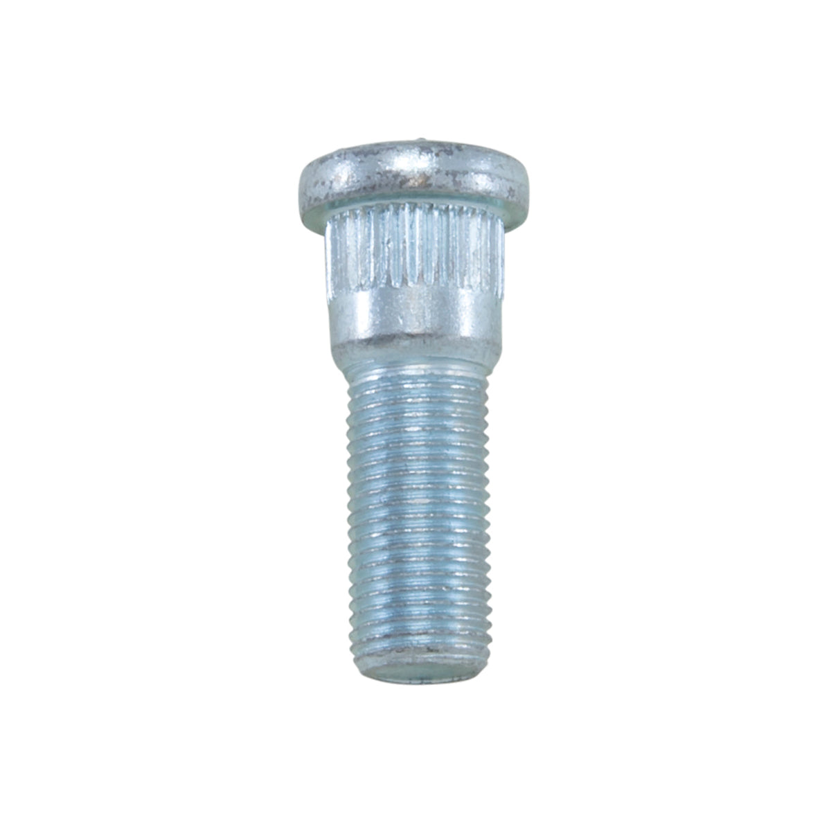 Axle Stud 1 5/8 Inch X 1/2 Inch -20 Axle Stud 1 5/8 Inch X 1/2 Inch -20 .624 Inch Knurl Yukon Gear Yukon Gear and Axle