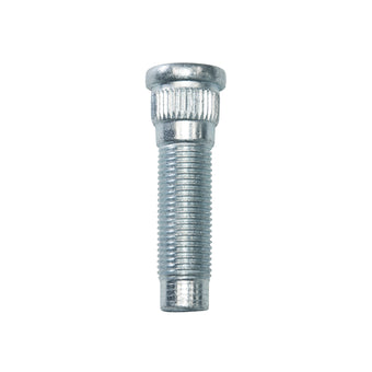 compare product Axle Stud 1 7/8 Inch X 1/2 Inch -20 Axle Stud 1 31/32 Inch X 1/2 Inch -20 .614 Inch Knurl Yukon Gear