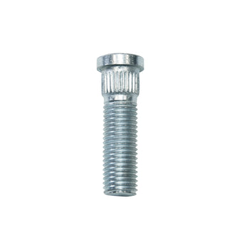 compare product Axle Stud 40MM X M12-15 Axle Stud 40MM X M12-1.5 12.70MM Knurl Yukon Gear