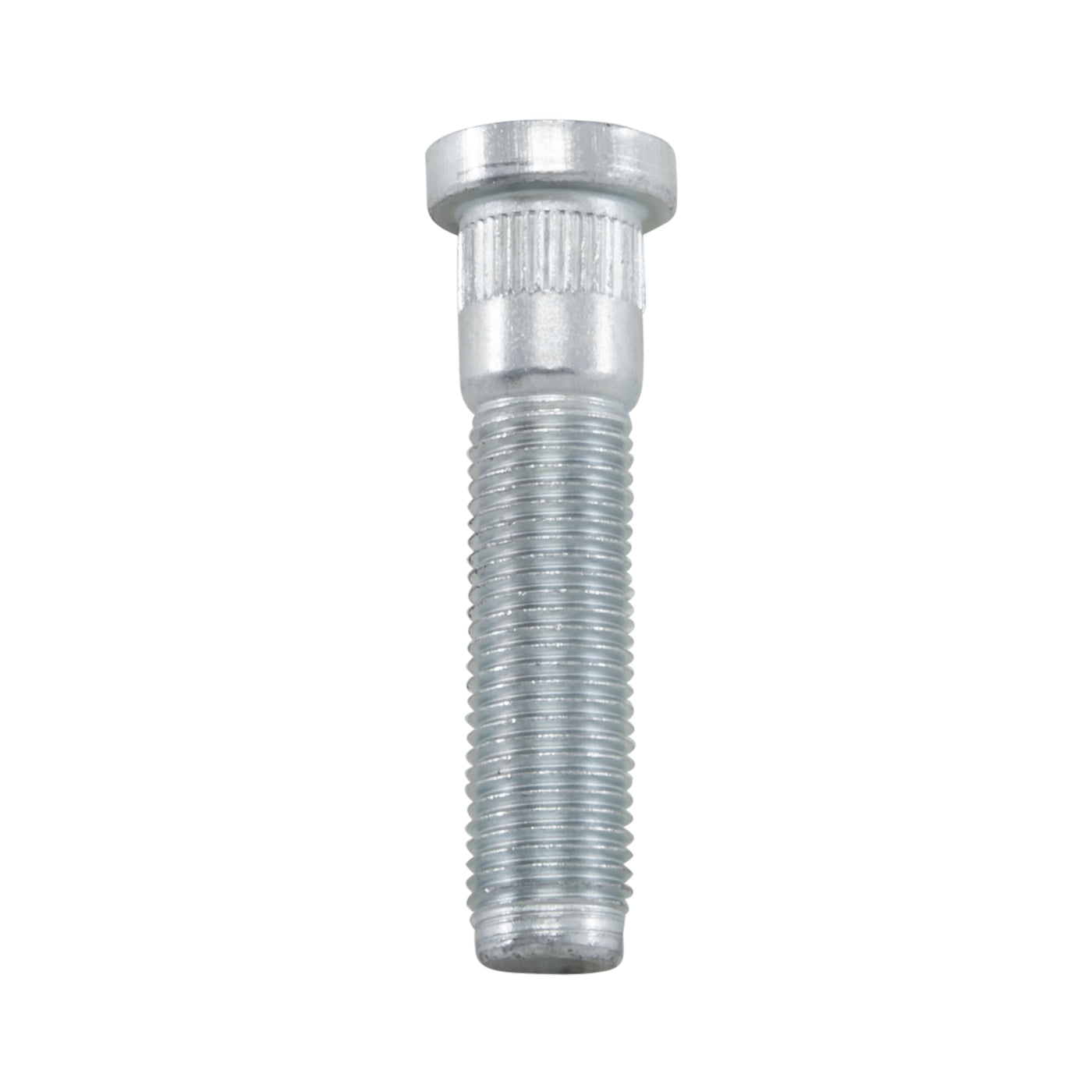 Wheel Stud For 12- 2015 Dodge 2500 & 3500 Front Wheel Stud 63.5MM X M14-1.5 12-15 Dodge Srw Front Yukon Gear