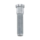 Axle Stud 1/2 Inch X 2 Inch Screw In Design Axle Stud 1/2 Inch -20 X 2 Inch Long Screw-In W/ Low Profile Head Yukon Gear Yukon Gear and Axle