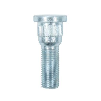 compare product Axle Stud 1-3/4 Inch X 1/2 Inch -20 0.688 Inch Knurl Axle Stud 1-3/4 Inch Long X 1/2 Inch -20 .668 Inch Knurl Yukon Gear