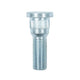 Axle Stud 1-3/4 Inch X 1/2 Inch -20 0.688 Inch Knurl Axle Stud 1-3/4 Inch Long X 1/2 Inch -20 .668 Inch Knurl Yukon Gear