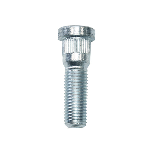 Axle Stud 45MM X M12-1.5 14.30MM Knurl Axle Stud 45MM X M12-1.5 14.30MM Knurl Yukon Gear