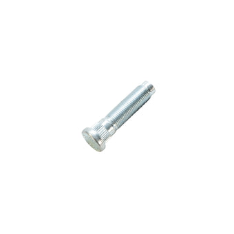 compare product Axle Stud With 2 3/8 Inch X 9/16-18 Inch 0.645 Inch Knurl Axle Stud 2 3/8 Inch X 9/16 -18 0.645 Inch Knurl Yukon Gear
