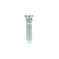 Axle Stud With 2 3/8 Inch X 9/16-18 Inch 0.645 Inch Knurl Axle Stud 2 3/8 Inch X 9/16 -18 0.645 Inch Knurl Yukon Gear