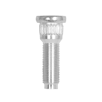 compare product Axle Stud 1-15/16 Length 1/2-20 Thread Size Axle Stud 1/2-20 X 1-15/16 Long .684 Inch Knurl Yukon Gear