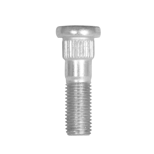 Rear Axle Stud For Various Toyota Differentials Axle Stud M12-1.5 X 44.10mm Long 14.2mm Knurl Yukon Gear Yukon Gear and Axle