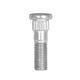 Rear Axle Stud For Various Toyota Differentials Axle Stud M12-1.5 X 44.10mm Long 14.2mm Knurl Yukon Gear