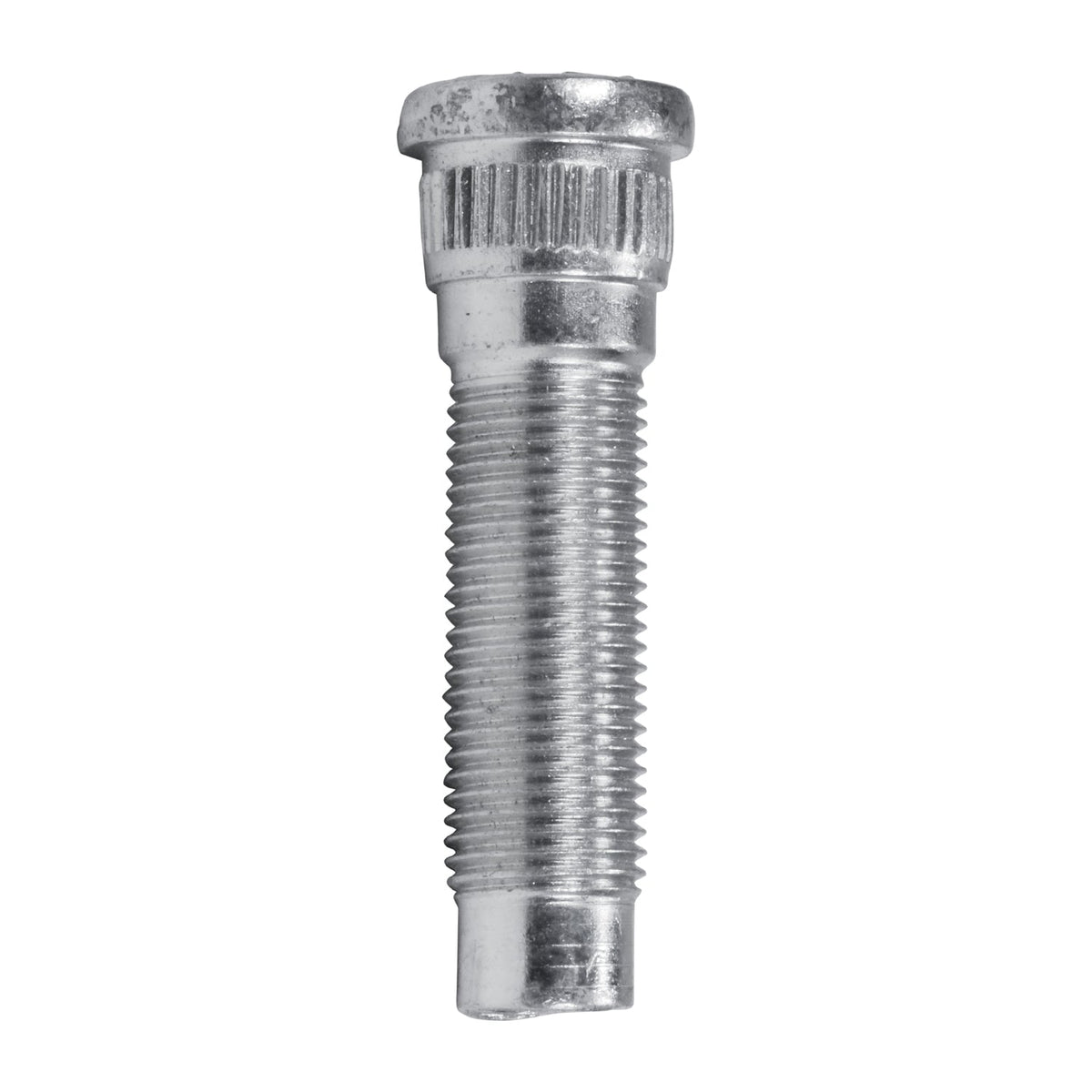 Rear Axle Stud For Ford 7.5/8.8/9 Differential Axle Stud 1/2 Inch -20 2.100 Inch Long .609 Inch Knurl Yukon Gear Yukon Gear and Axle
