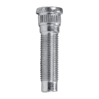 Rear Axle Stud For Ford 7.5/8.8/9 Differential Axle Stud 1/2 Inch -20 2.100 Inch Long .609 Inch Knurl Yukon Gear Yukon Gear and Axle