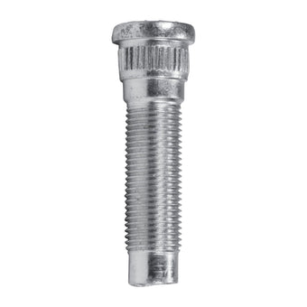 compare product Rear Axle Stud For Ford 7.5/8.8/9 Differential Axle Stud 1/2 Inch -20 2.100 Inch Long .609 Inch Knurl Yukon Gear