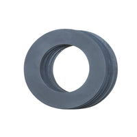 Six Piece Side Gear And Thrust Washer Kit For Chrylser 8 Inch And 9.25 Inch . 9.25 Inch Chy S/G T/W Kit 2010 & Down 6 Pieces Yukon Gear Yukon Gear and Axle