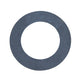 Dana 44 Ford 8 Inch / 9 Inch And Model 20 Side Gear Thrust Washer Replacement S/G T/W D44 8 Inch & 9 Inch Ford M20 1.791 Inch Id Yukon Gear